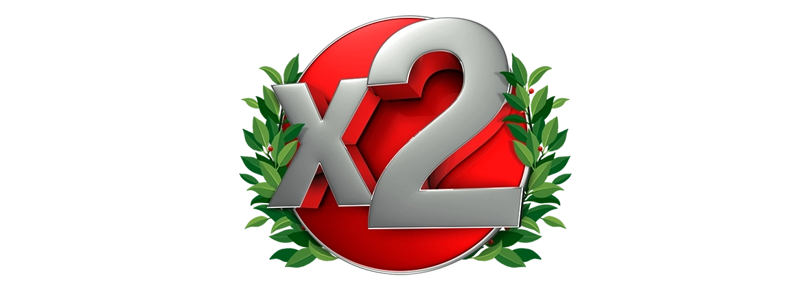 Двойные выигрыши по понедельникам